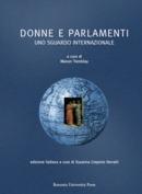Donne e parlamenti: uno sguardo internazionale