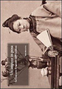 Un impero in posa. La Cina sotto lo sguardo dell'Occidente  - Libro Bononia University Press 2010 | Libraccio.it