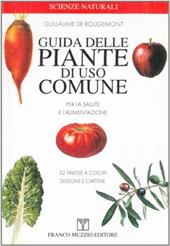 Guida delle piante di uso comune