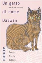 Un gatto di nome Darwin