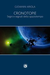 Cronotopie. Segni e segnali dello spaziotempo