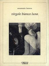 Virgole bianco luna