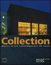 Collection. Musée d'art contemporain de Lyon