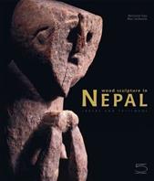 Wood sculpture in Nepal. Jokers and talismans. Ediz. illustrata - Bertrand Goy, Max Itzikovitz - Libro 5 Continents Editions 2009 | Libraccio.it
