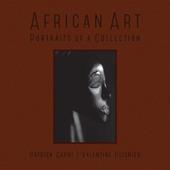African art. Portraits of a collection