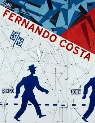 Fernando Costa. Ediz. francese e inglese - Fernando Costa, Johan-Frédérik Hel Guedj - Libro 5 Continents Editions 2018 | Libraccio.it