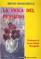 La viola del pensiero