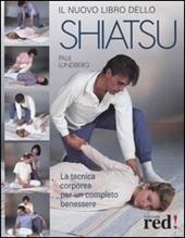 Il nuovo libro dello shiatsu