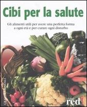 Cibi per la salute