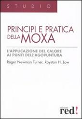 Principi e pratica della moxa