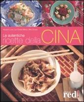 Le autentiche ricette della Cina