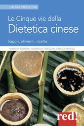 Le cinque vie della dietetica cinese