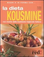 La dieta kousmine. Ediz. illustrata