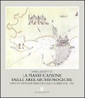 La pianificazione delle aree archeologiche. Carta dei vincoli archeologici della Calabria