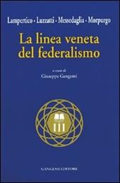 La linea veneta del federalismo