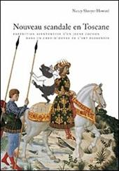 Un nuovo scandalo in Toscana. Le avventure del porcellino Cinta in un capolavoro fiorentino. Ediz. francese