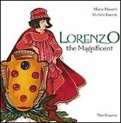 Lorenzo il Magnifico. Ediz. inglese