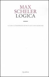 Logica (1904-1906)