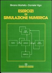 Esercizi di simulazione numerica