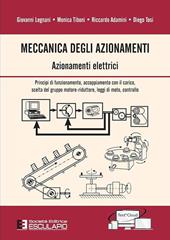 Meccanica degli azionamenti. Azionamenti elettrici...