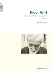 Enzo Mari. O della qualità politica dell'oggetto (1953-1973)