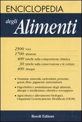 Enciclopedia degli alimenti