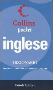 Inglese. Dizionario inglese-italiano, italiano-inglese. Ediz. bilingue