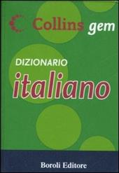 Dizionario di italiano