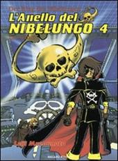 L' anello del nibelungo. Vol. 4