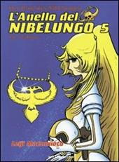 L' anello del nibelungo. Vol. 5