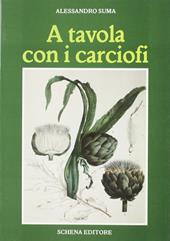 A tavola con i carciofi