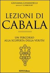 Lezioni di cabala. Un percorso alla scoperta della verità!