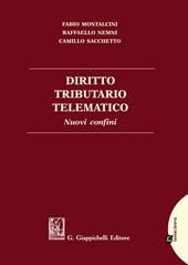 Diritto tributario telematico. Nuovi confini