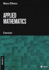 Applied mathematics. Exercises