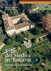 Ville dei Medici in Toscana. Patrimonio dell'umanità