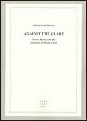 Against the glare. Henry James and the spectacle of modern life
