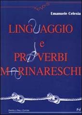 Linguaggio e proverbi marinareschi