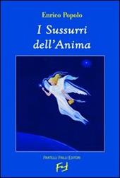 I sussurri dell'anima