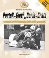 PonteX-Giovi e Doria-Creto. Centauri nella leggenda delle valli genovesi