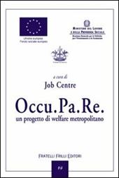 Occu.pa.re. Un progetto di welfare metropolitano