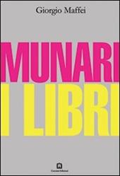 Munari. I libri