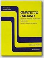 Quintetto italiano. Approccio tematico multimediale. Livello avanzato. Con esercizi