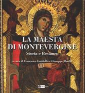 La Maestà di Montevergine. Storia e restauro