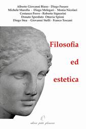 Filosofia ed estetica