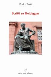 Scritti su Heidegger