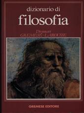 Dizionario di filosofia