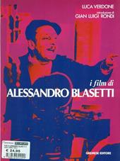 I film di A. Blasetti