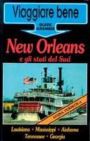 New Orleans e gli Stati del sud
