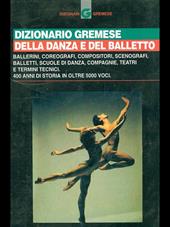 Dizionario della danza e del balletto