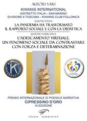 Cipressino d'oro 2022. Premio internazionale di poesia e narrativa «Cipressino d'oro» IX edizione